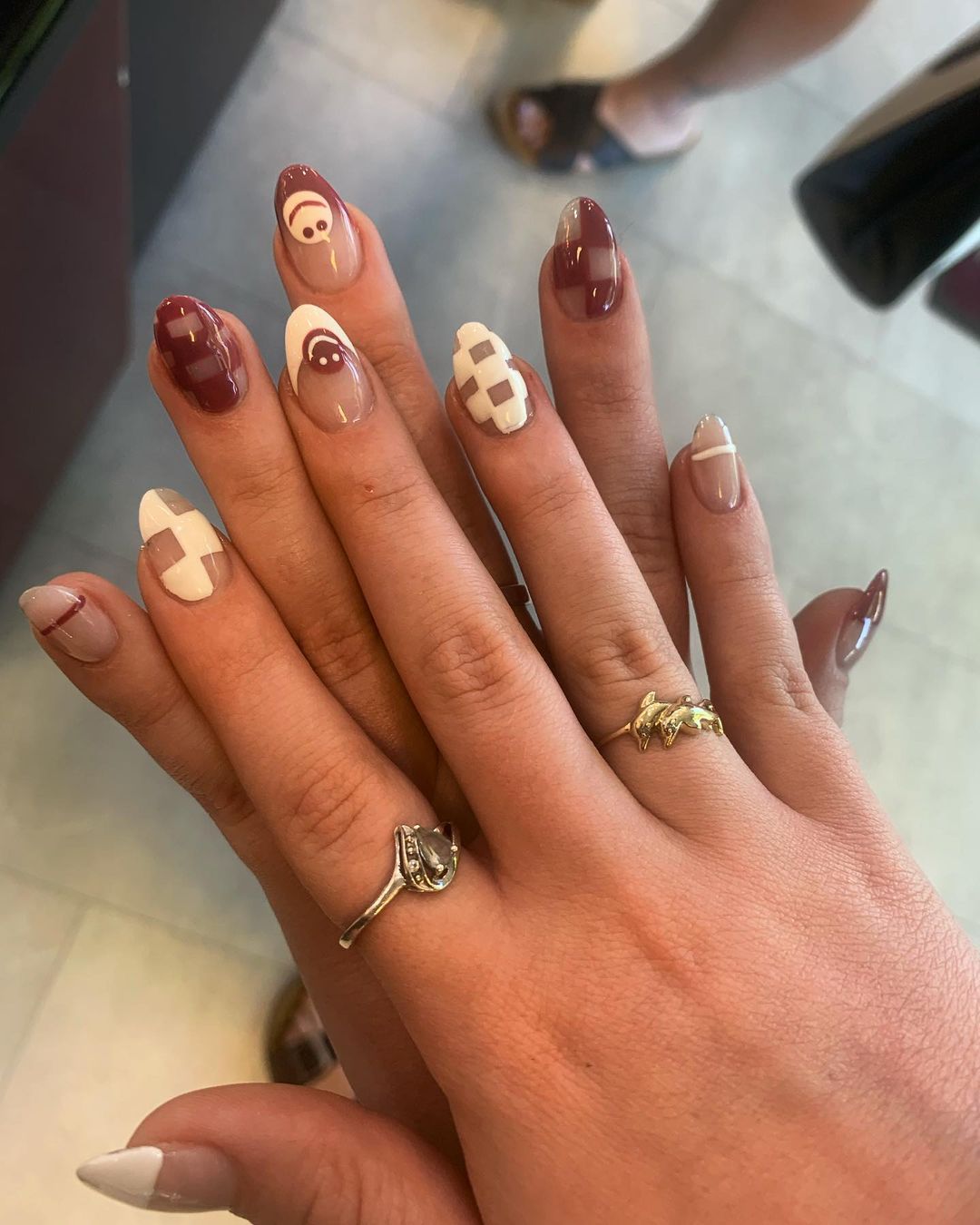 Nail Design