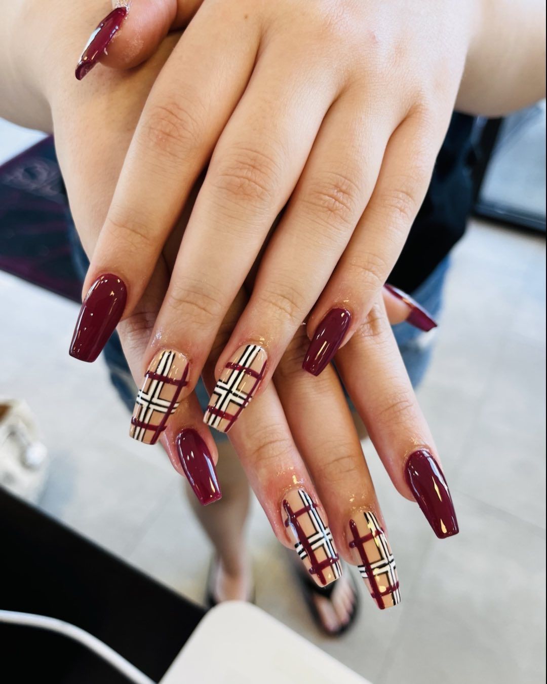 Nail Design