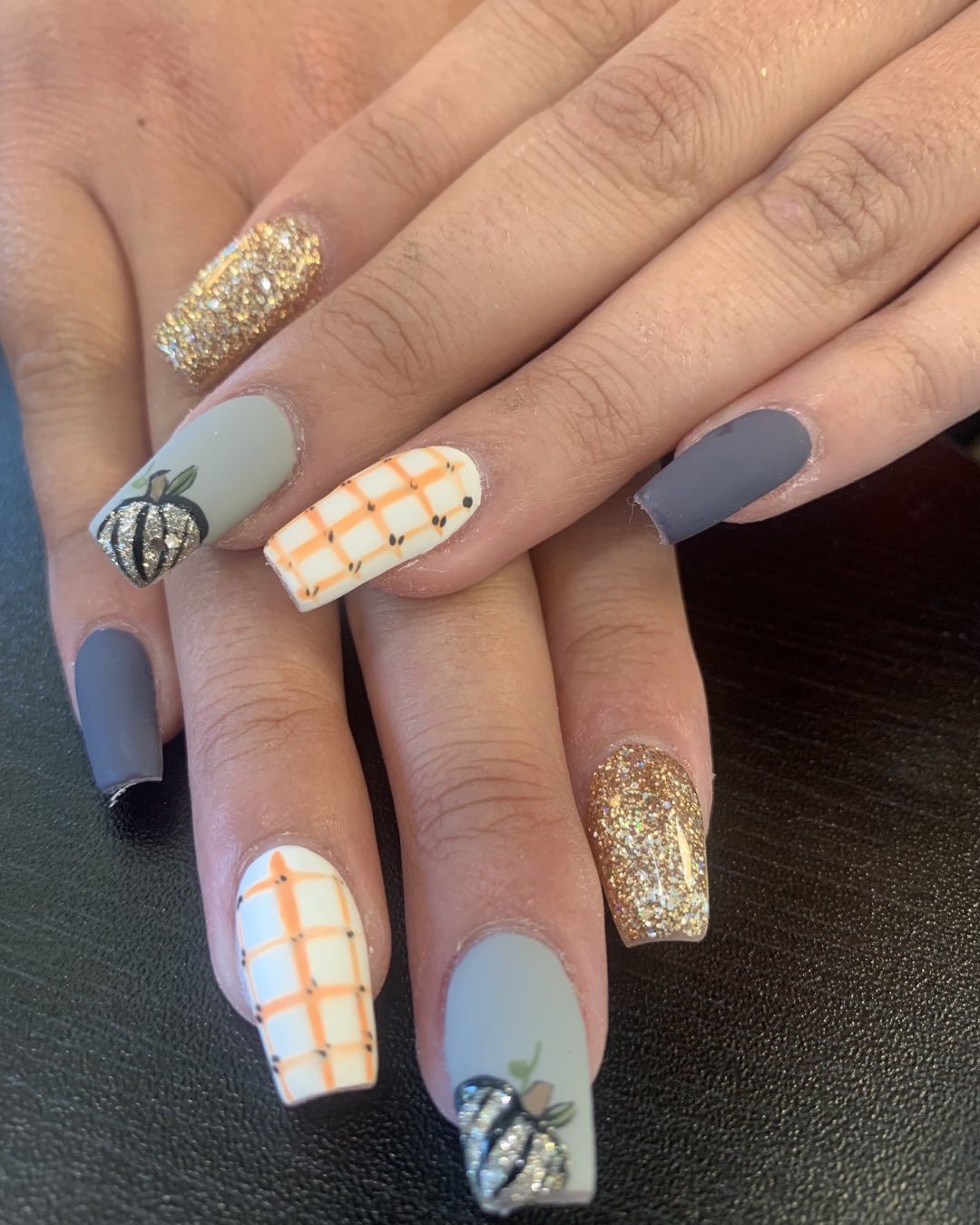 Nail Design