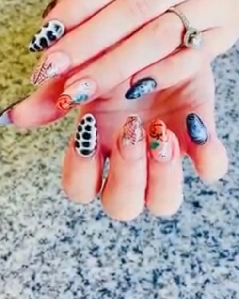 Nail Design
