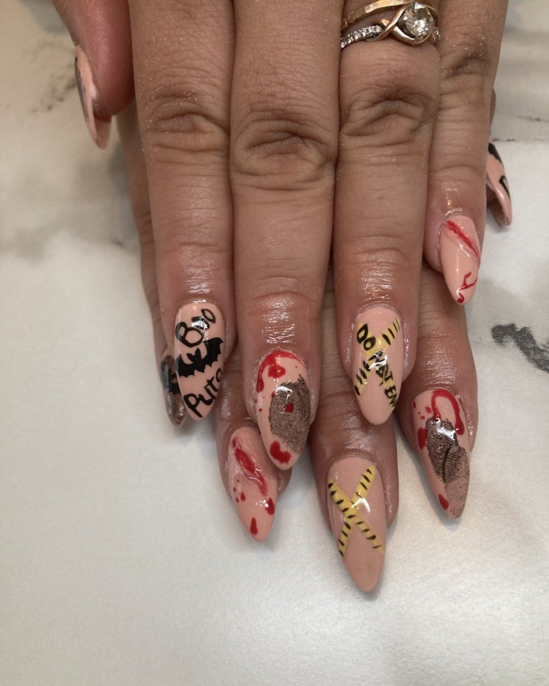 Nail Design