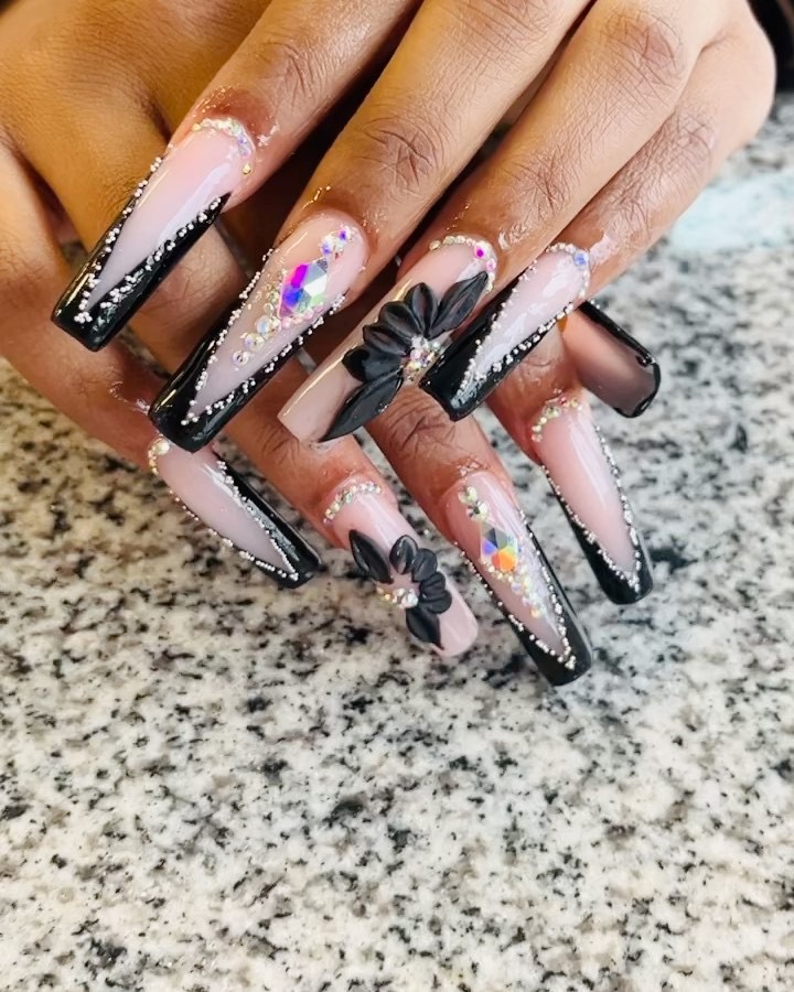 Nail Design
