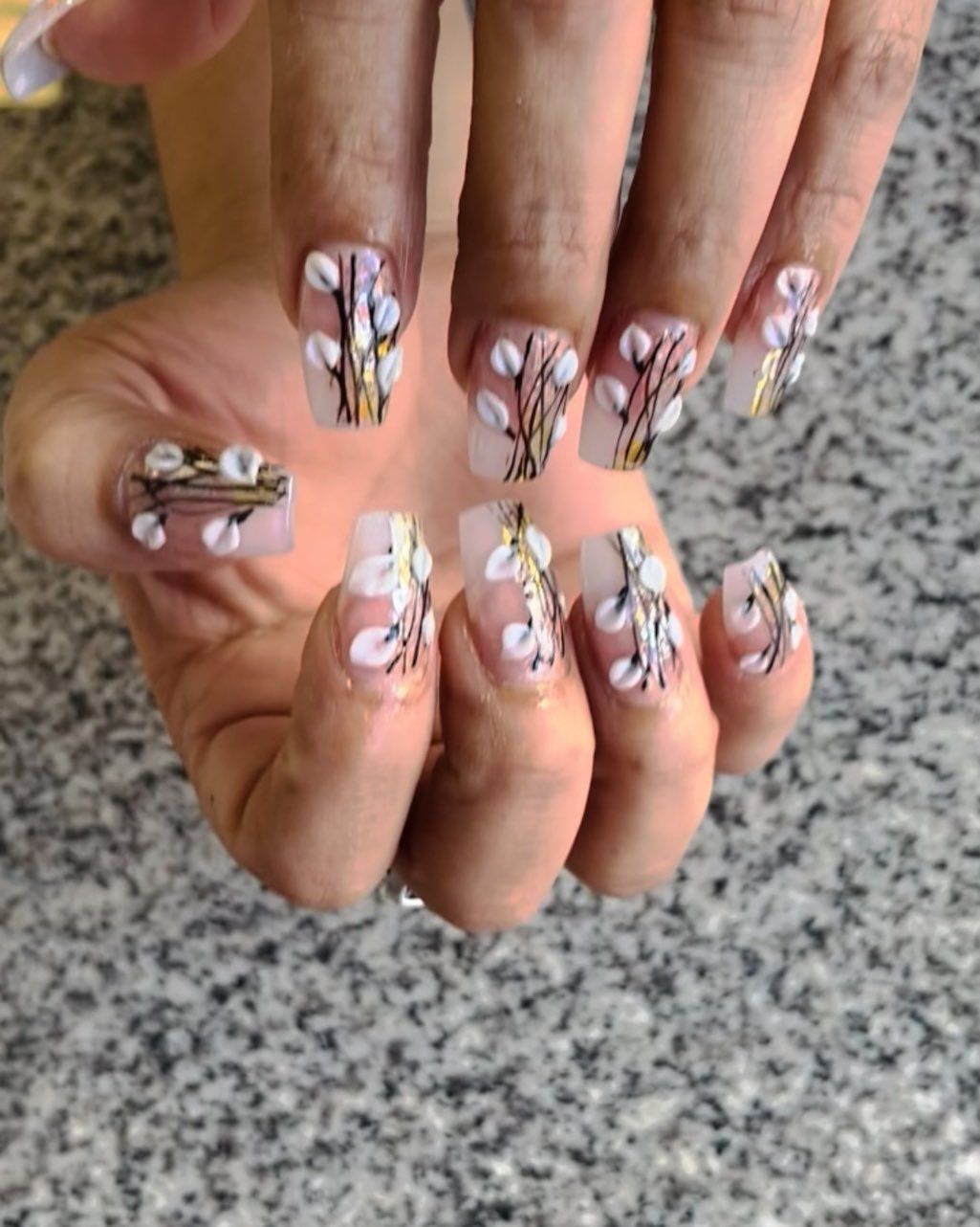 Nail Design