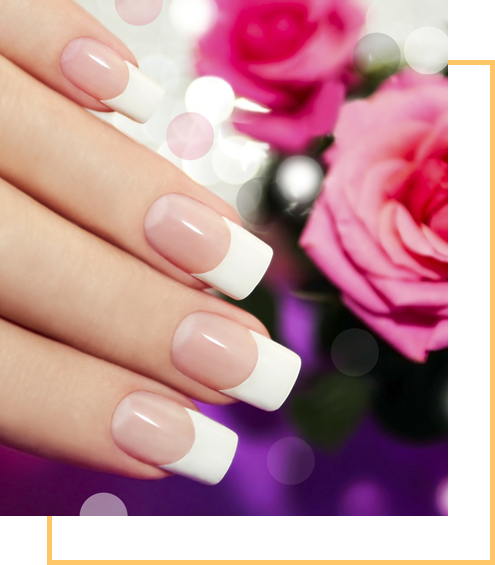 Nail