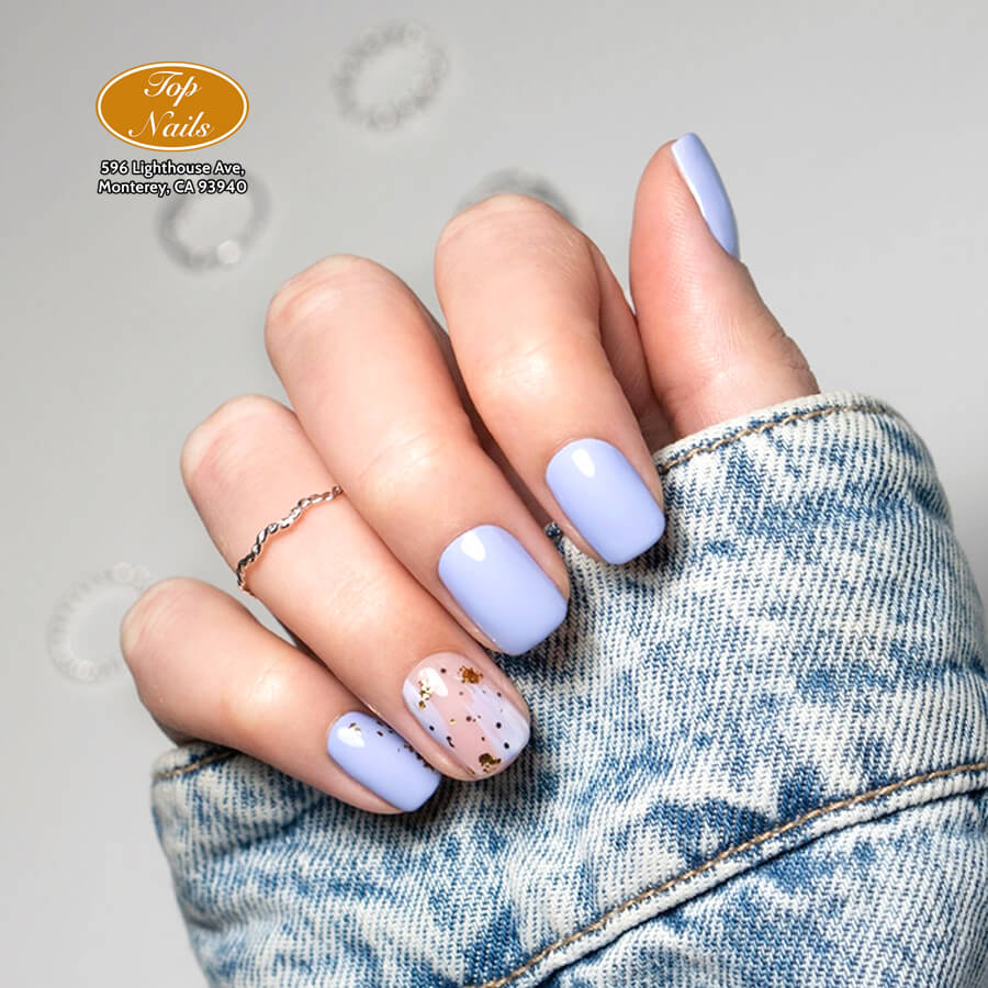 Top Nails