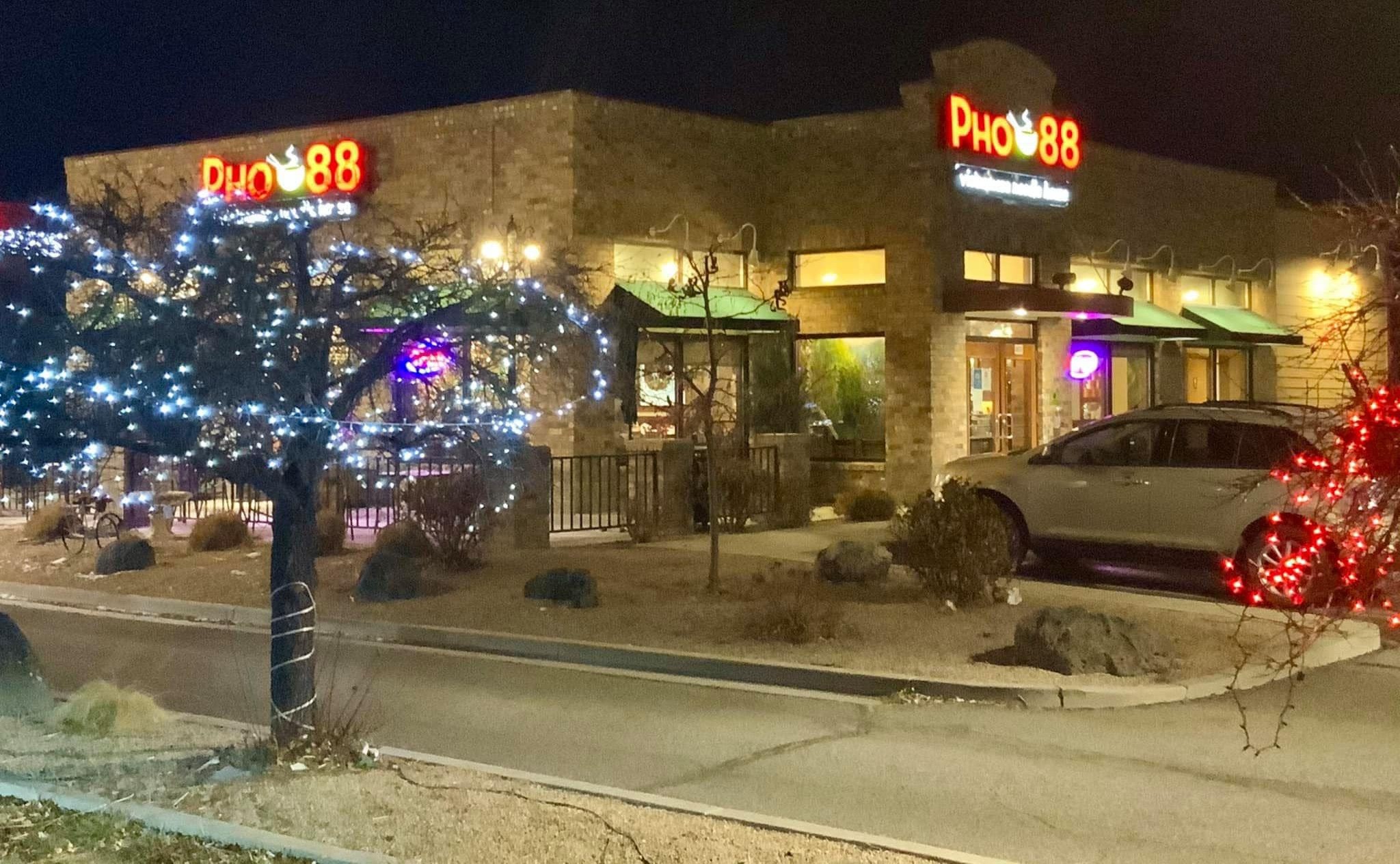 Phở 88 | Top-notch Vietnamese Restaurant in Grand Junction, CO 81505