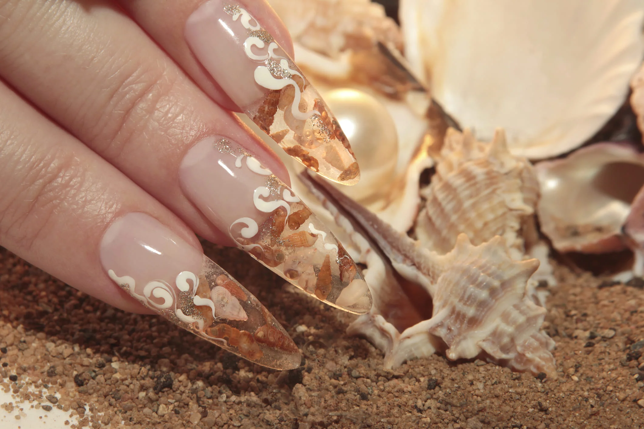 Nails