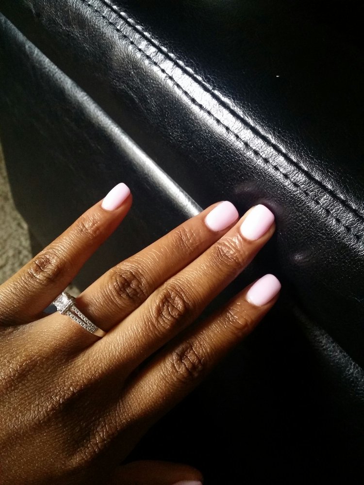 Nail Design