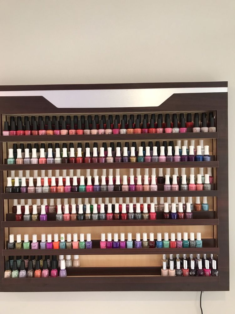 Nail Design