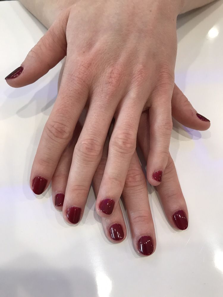 Nail Design