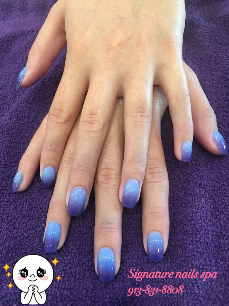 Nail Design