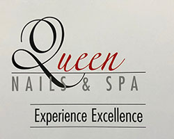 Nail salon 92821 | Nail salon Brea | Queen Nails & Spa
