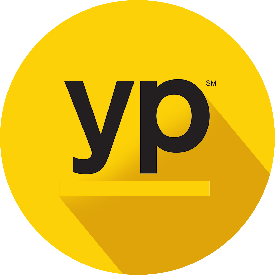 Icon yellowpages