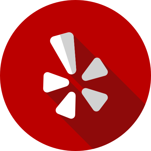 Icon yelp