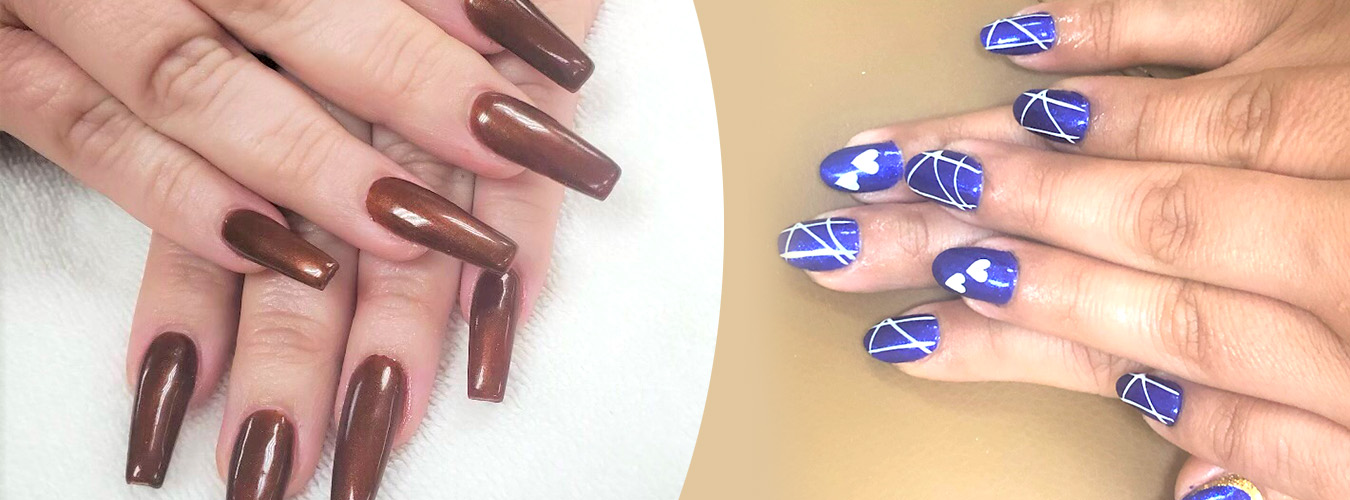 nail beauty 1