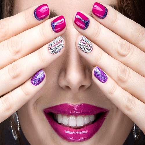 Nails