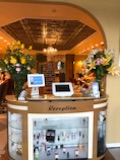 Salon photo