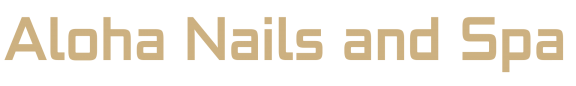 Aloha Nails and Spa