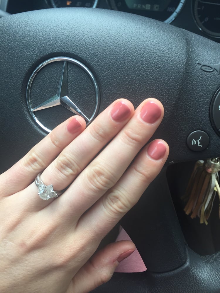 Nail Design