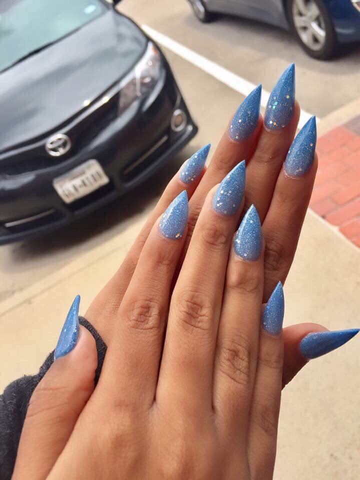 Nail Design