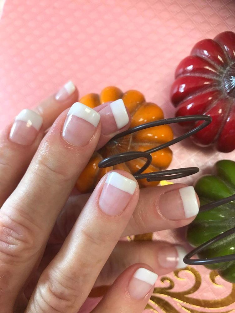 Nail Design