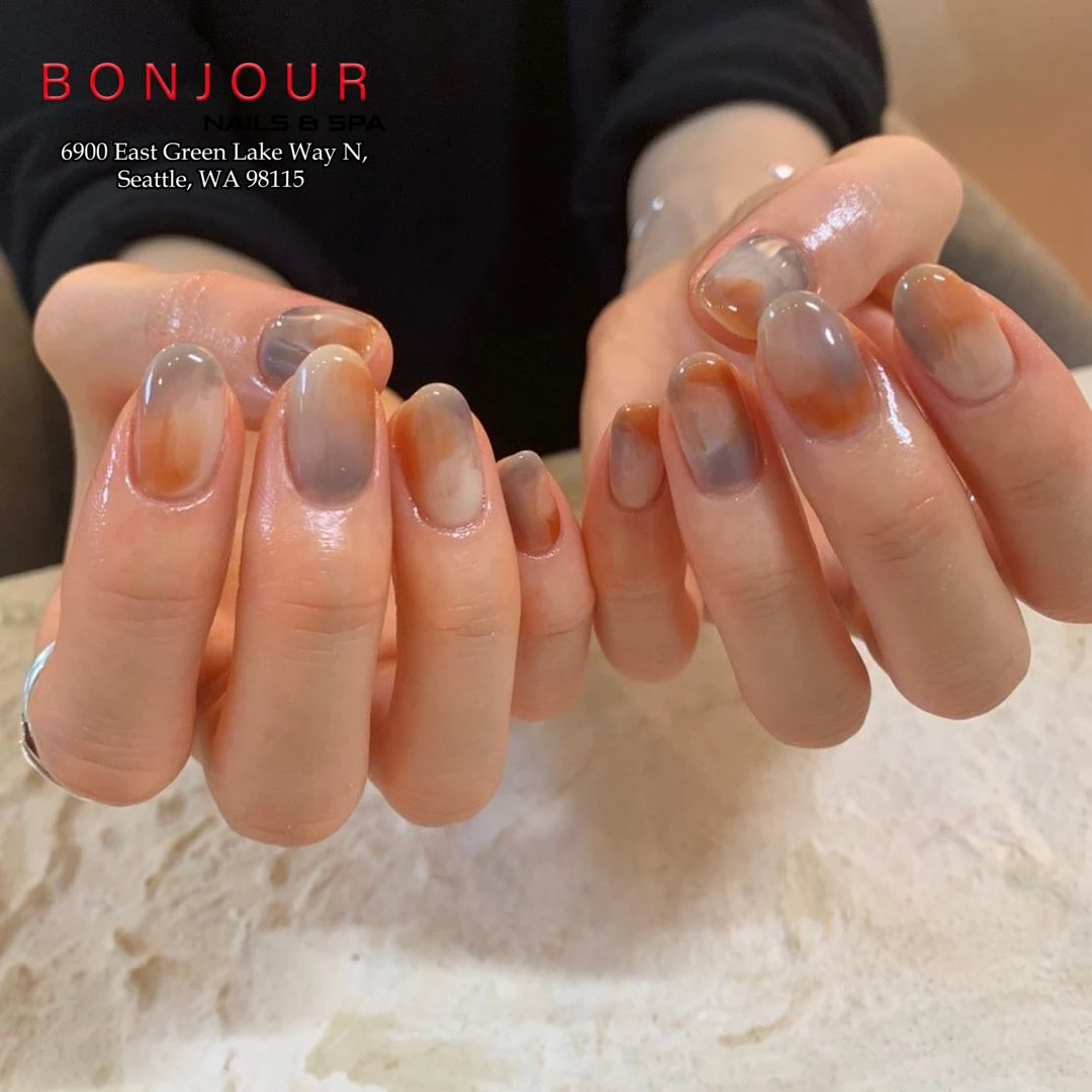Bonjour Nails & Spa