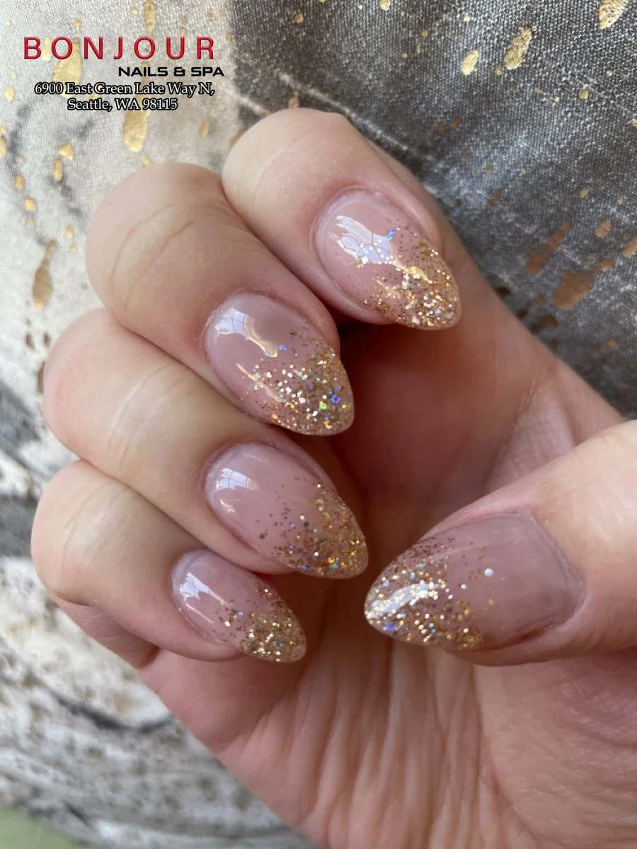Bonjour Nails & Spa