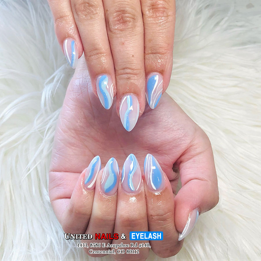 United Nails & Eyelash in Centennial, CO 80112 (1)
