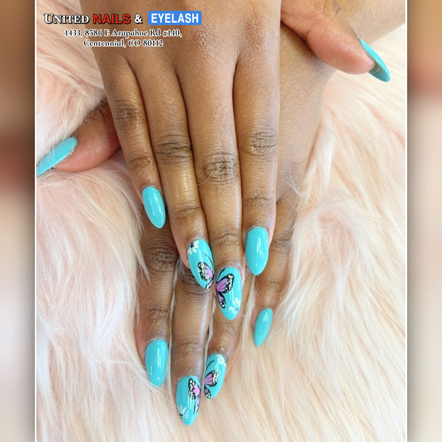 United Nails & Eyelash in Centennial, CO 80112 (11)