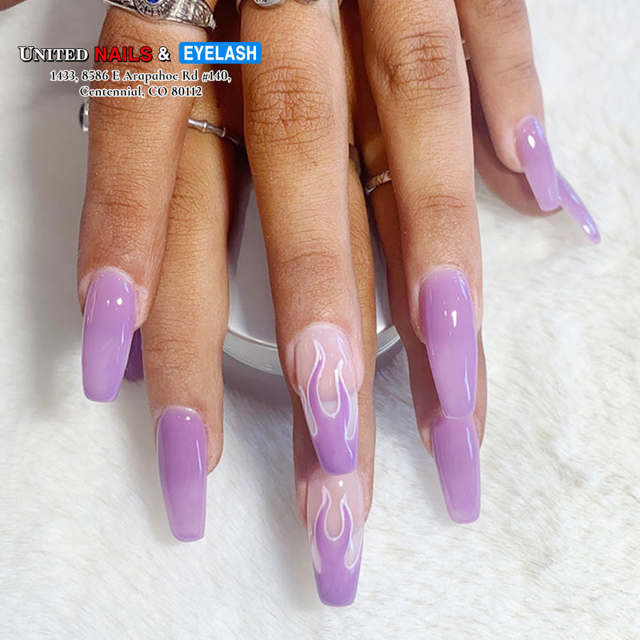 United Nails & Eyelash in Centennial, CO 80112 (2)