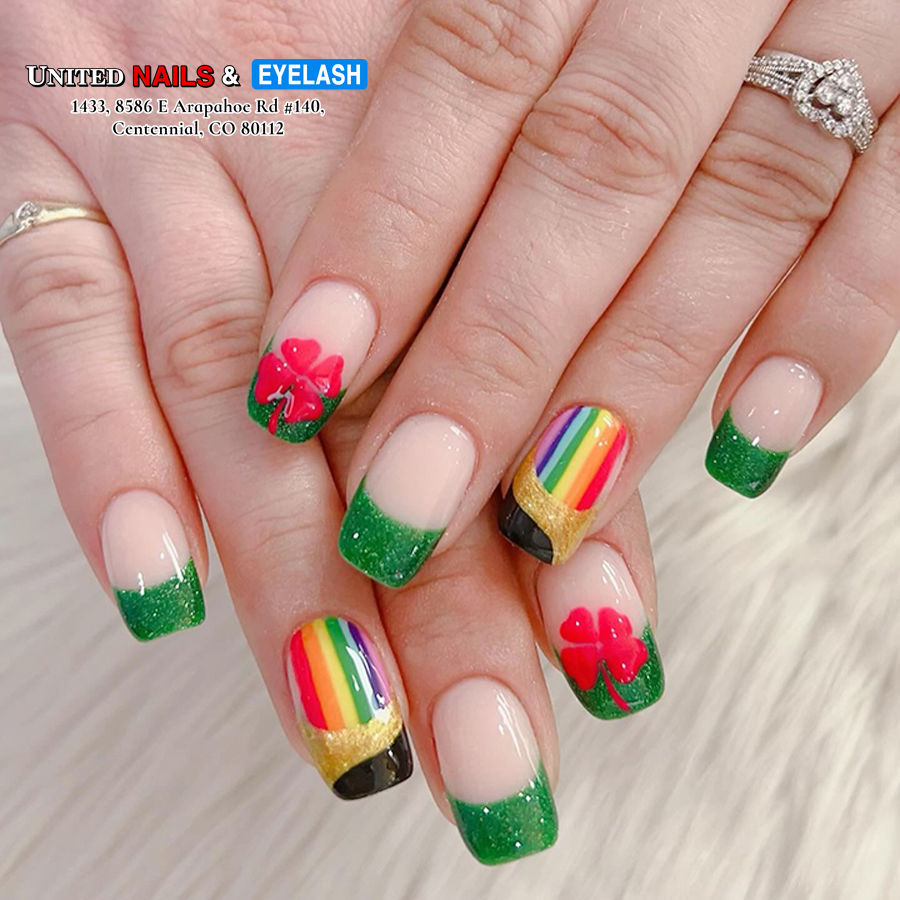 United Nails & Eyelash in Centennial, CO 80112 (3)