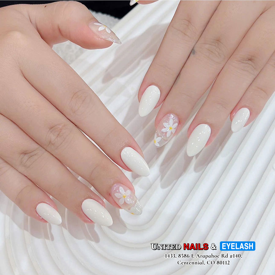 United Nails & Eyelash in Centennial, CO 80112 (4)