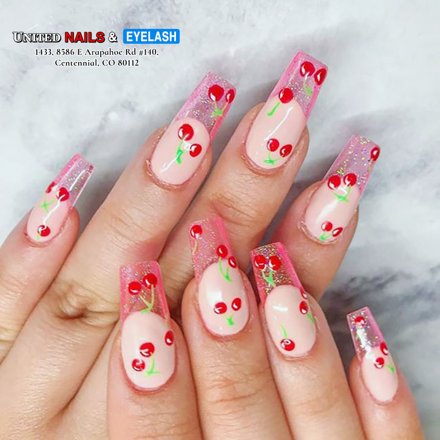 United Nails & Eyelash in Centennial, CO 80112 (5)