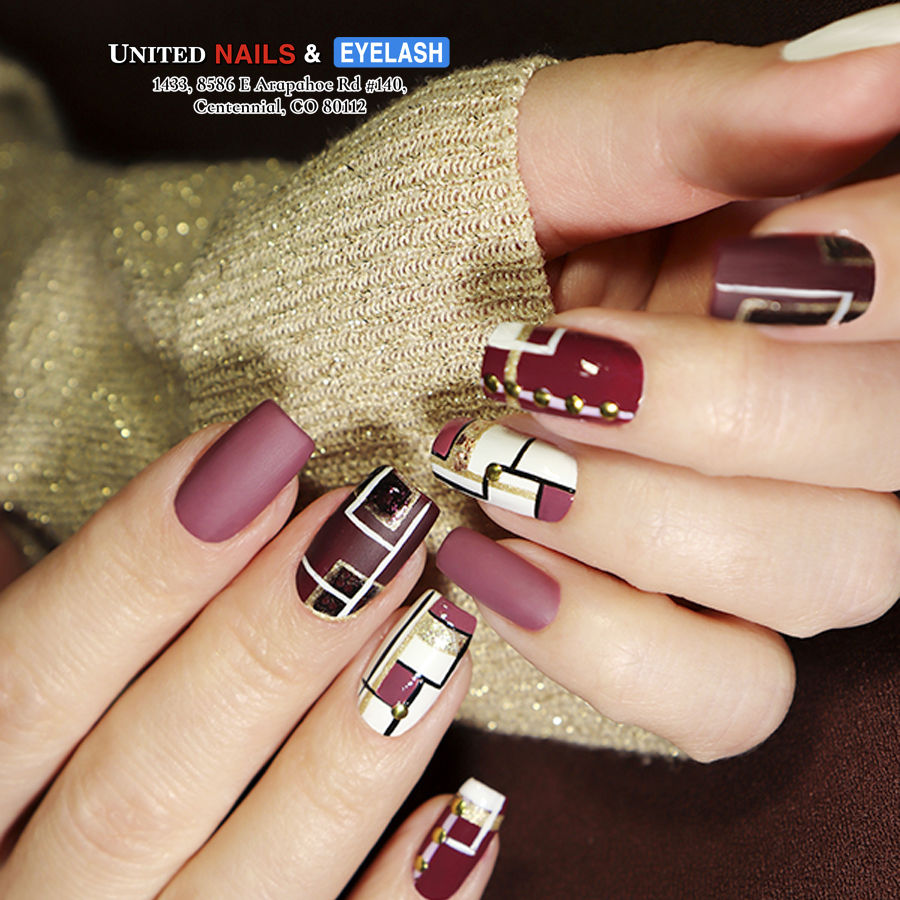 United Nails & Eyelash in Centennial, CO 80112 (9)