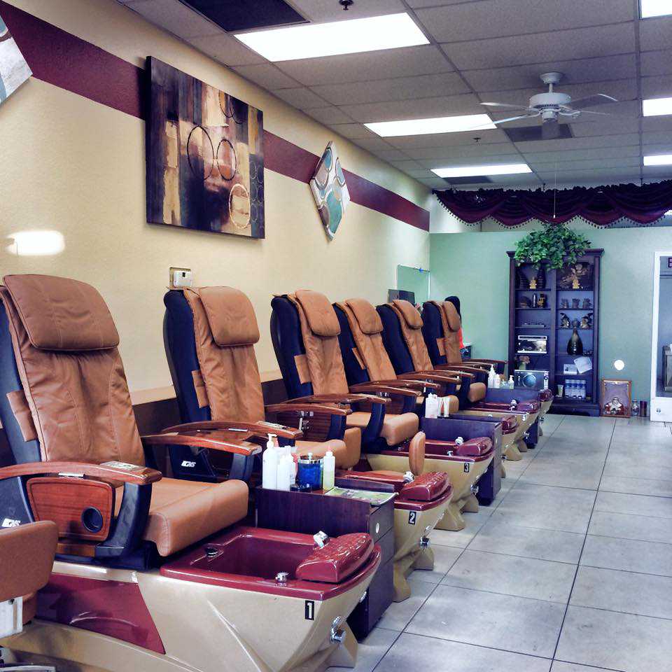 Salon Photo