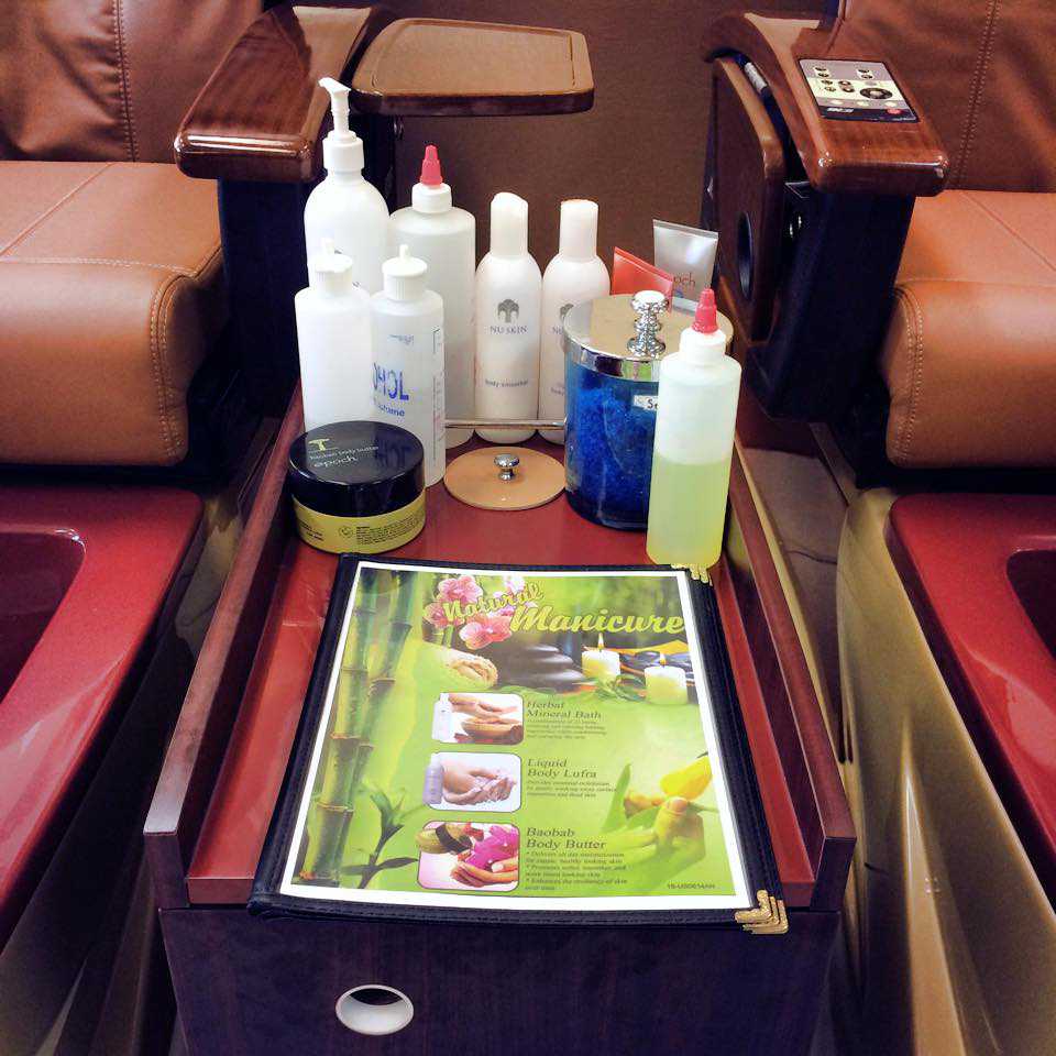 Salon Photo