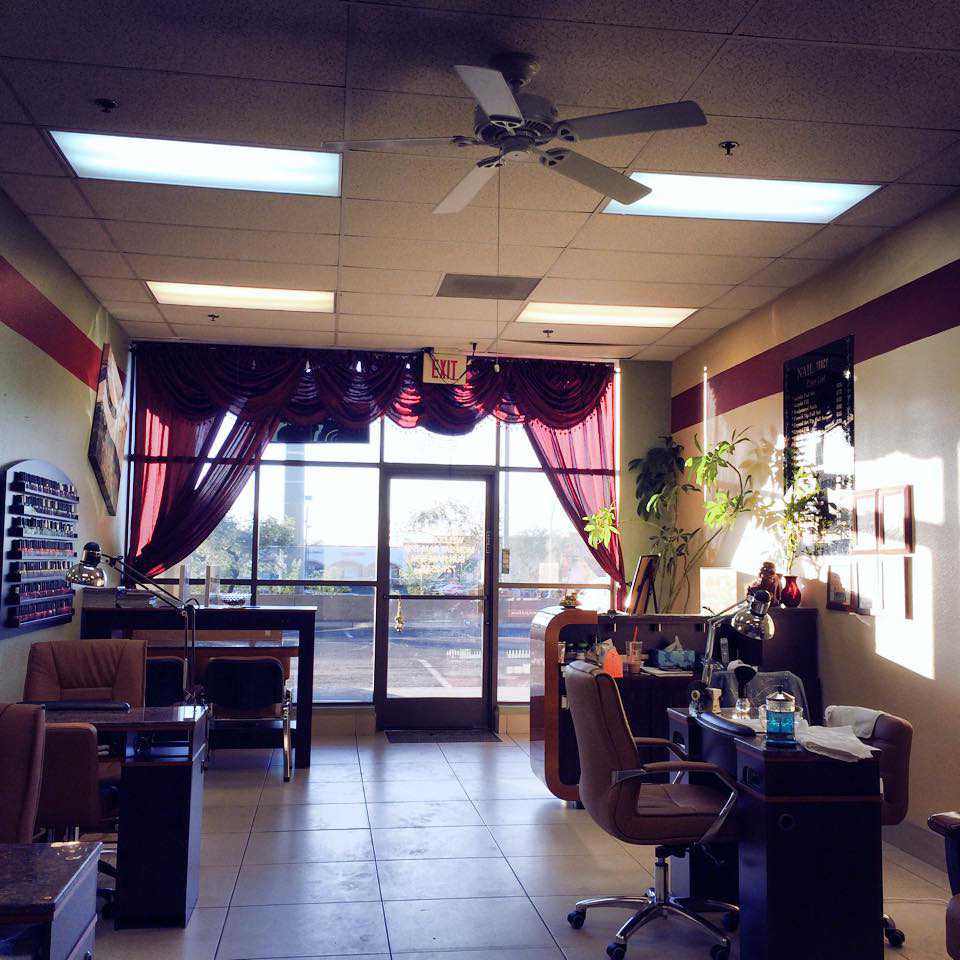 Salon Photo