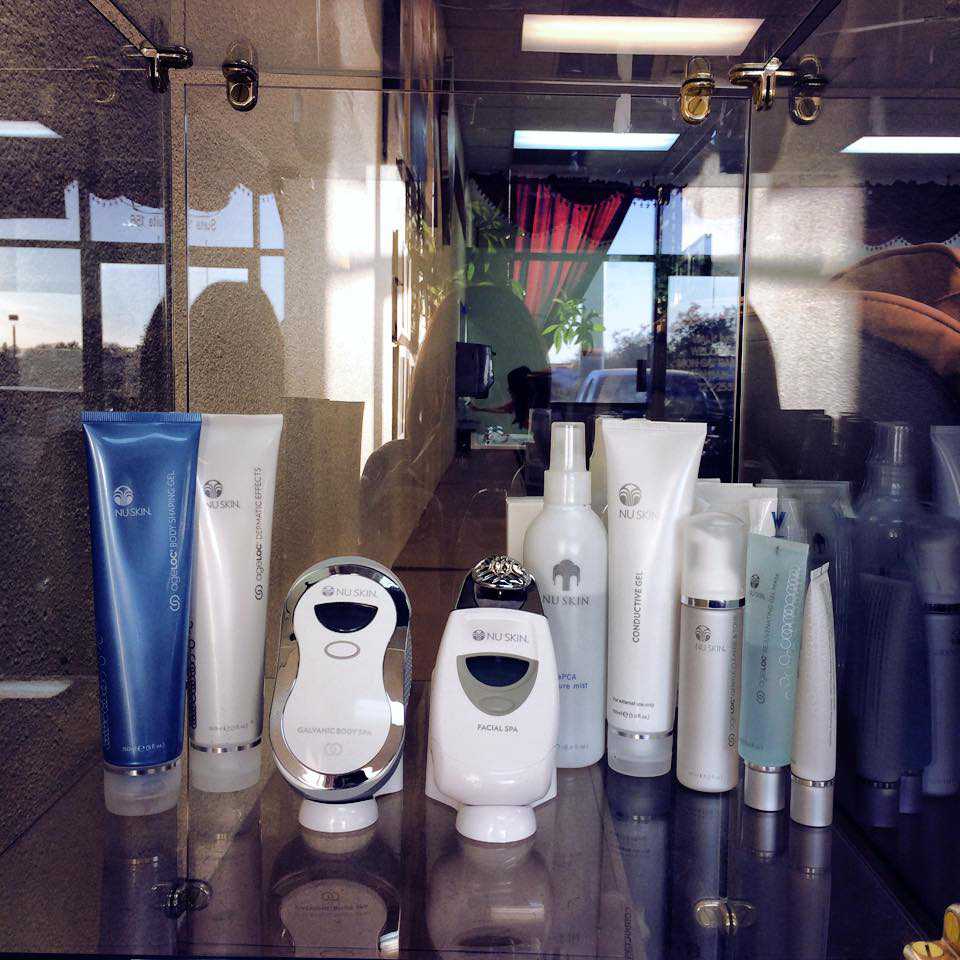 Salon Photo
