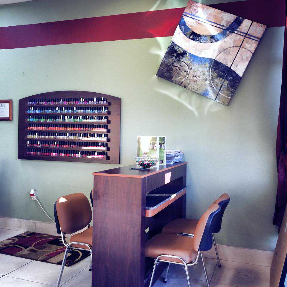 Salon Photo