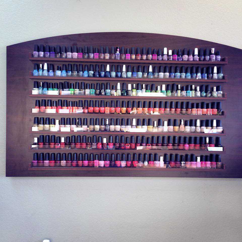 Salon Photo
