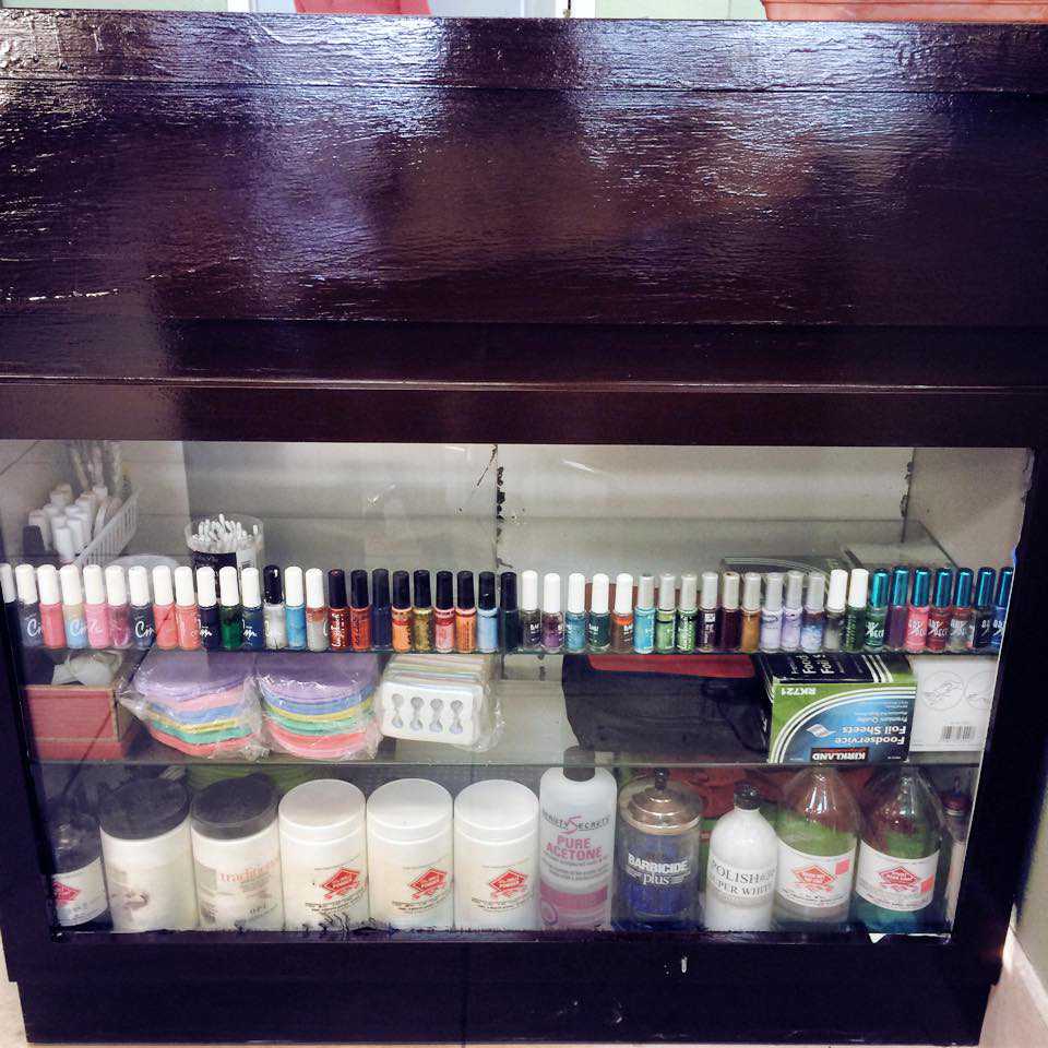 Salon Photo