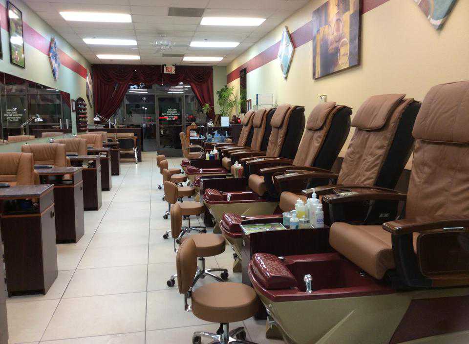 Salon Photo