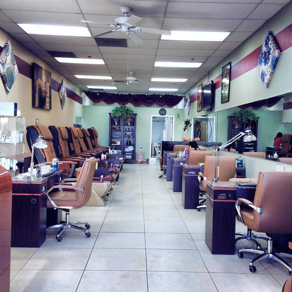Salon Photo