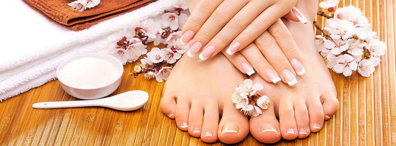 Beauty nail