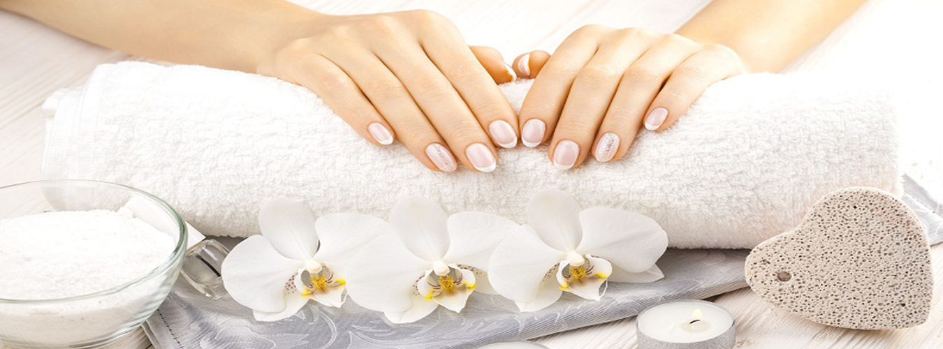 Beauty nail