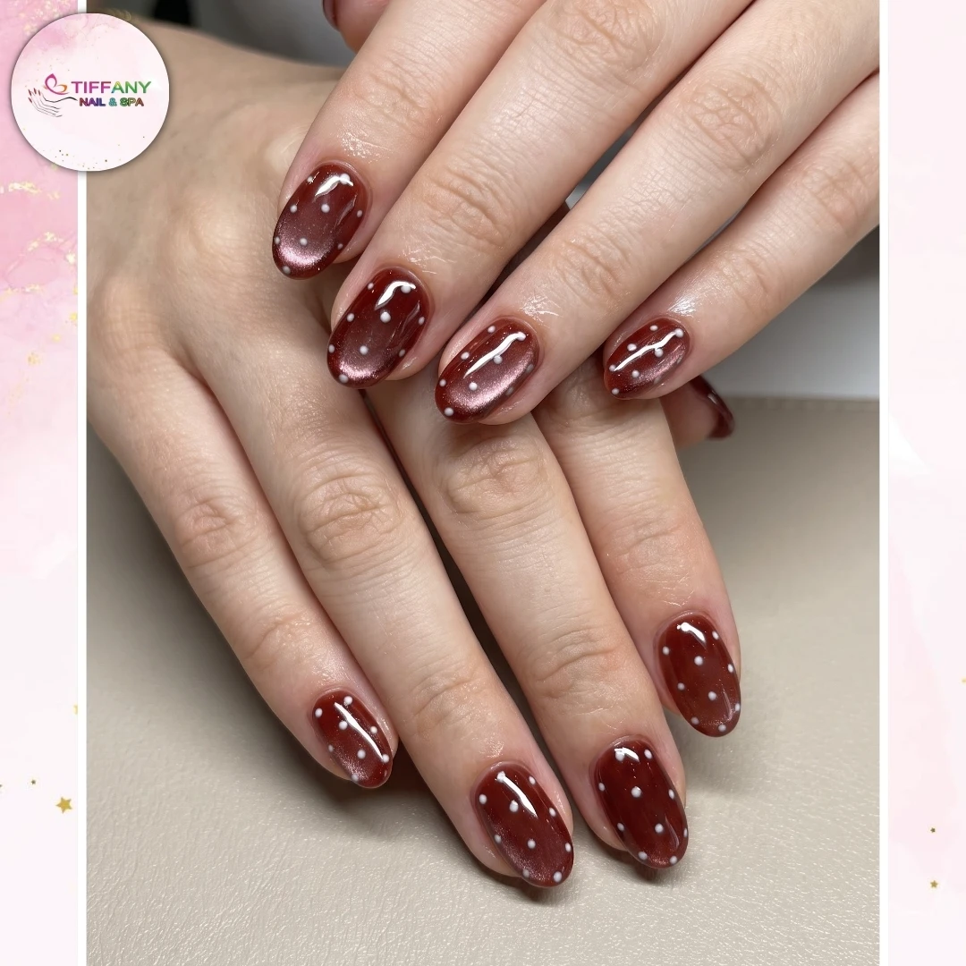Tiffany Nails and Spa