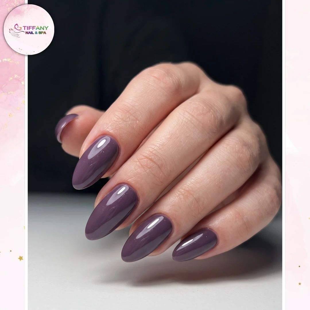 Tiffany Nails and Spa
