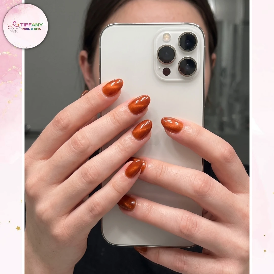 Tiffany Nails and Spa