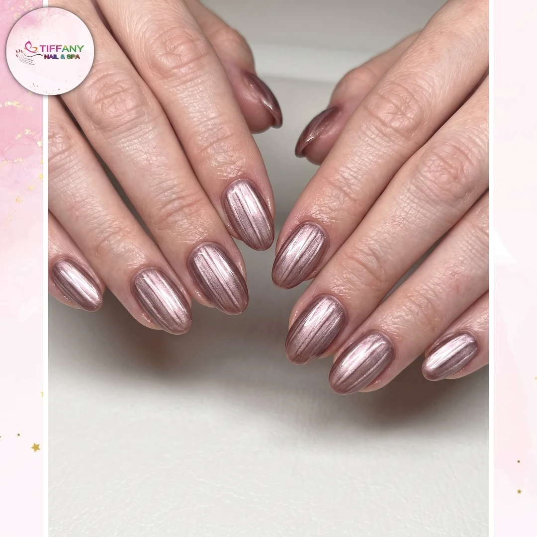 Tiffany Nails and Spa