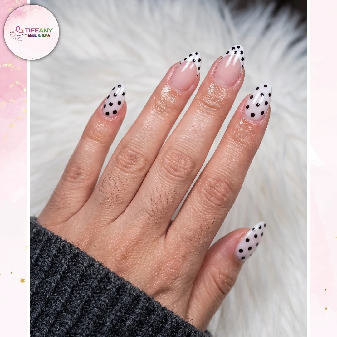 Tiffany Nails and Spa